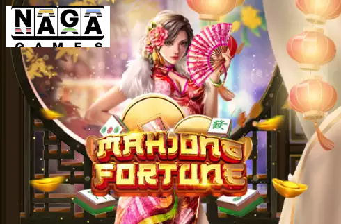 Mahjong Fortune